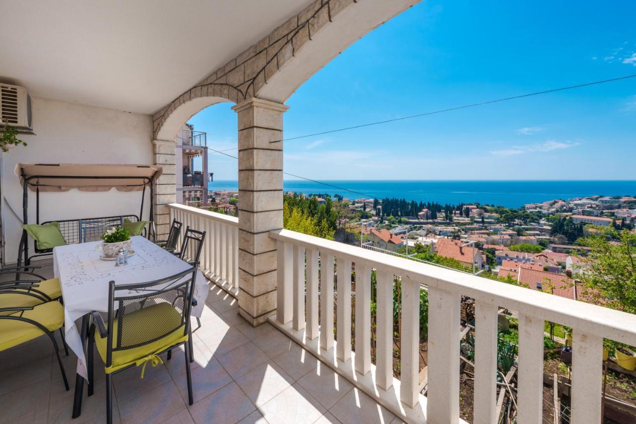 Lovely Apartment Dubrovnik Luaran gambar