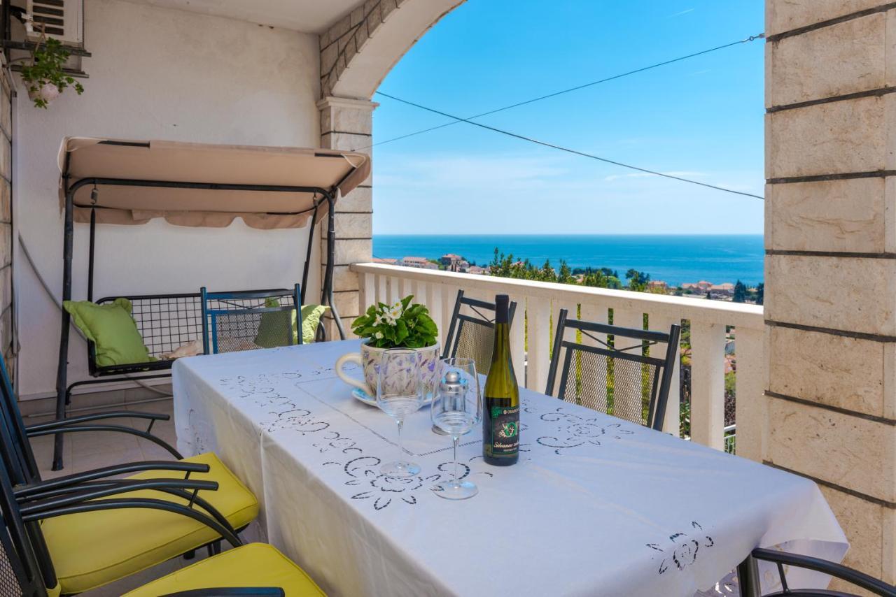 Lovely Apartment Dubrovnik Luaran gambar