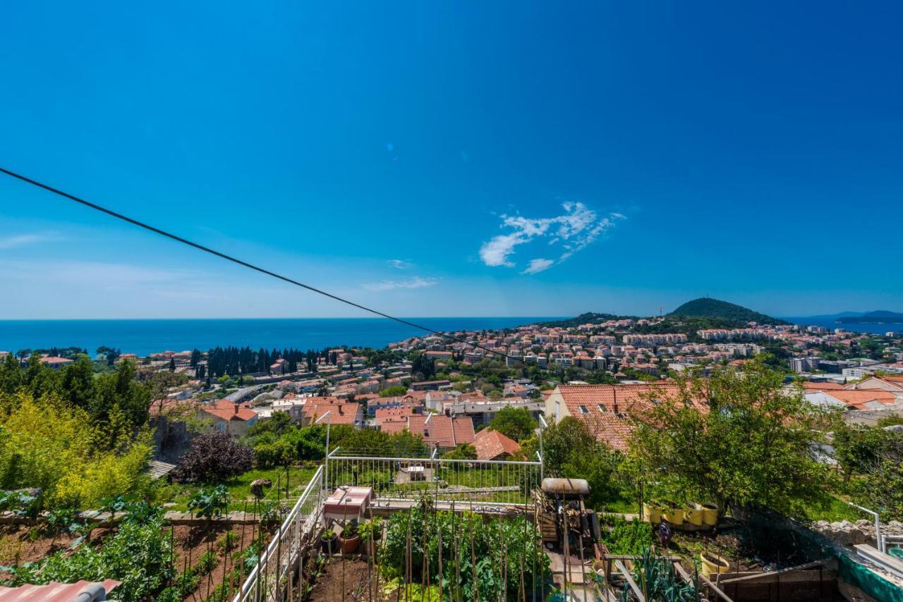 Lovely Apartment Dubrovnik Luaran gambar