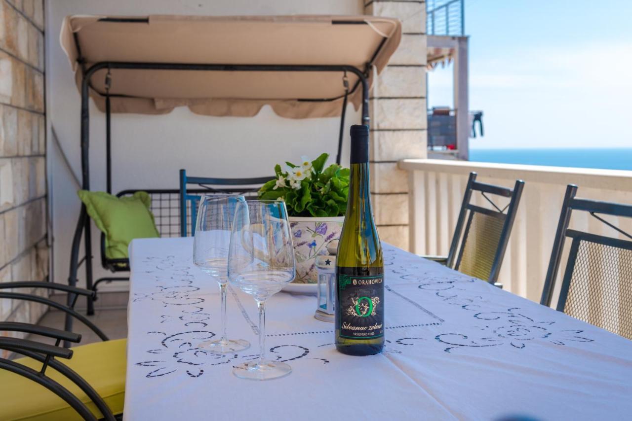 Lovely Apartment Dubrovnik Luaran gambar