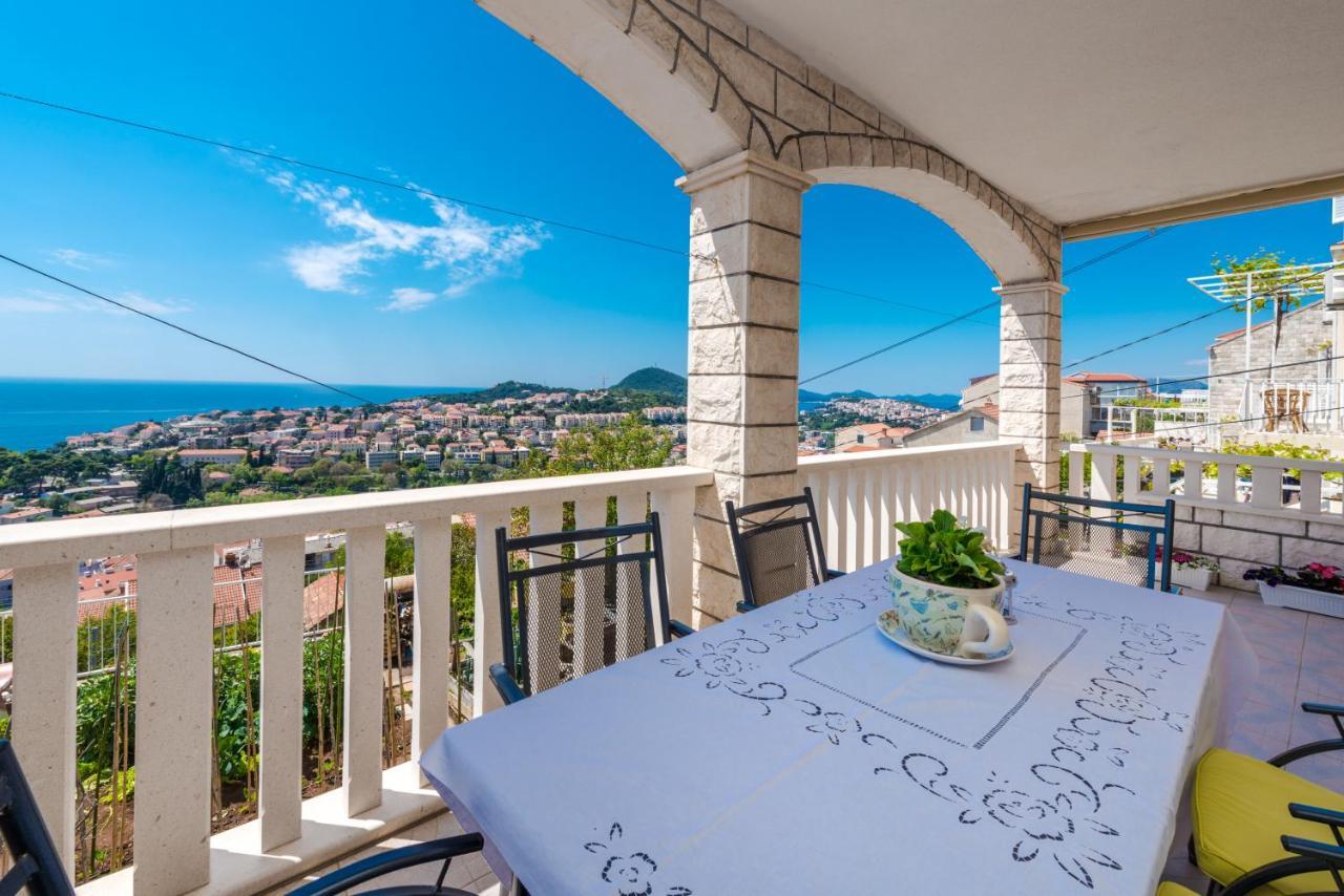 Lovely Apartment Dubrovnik Luaran gambar