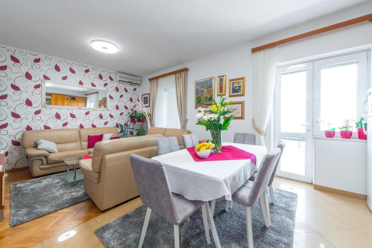 Lovely Apartment Dubrovnik Luaran gambar