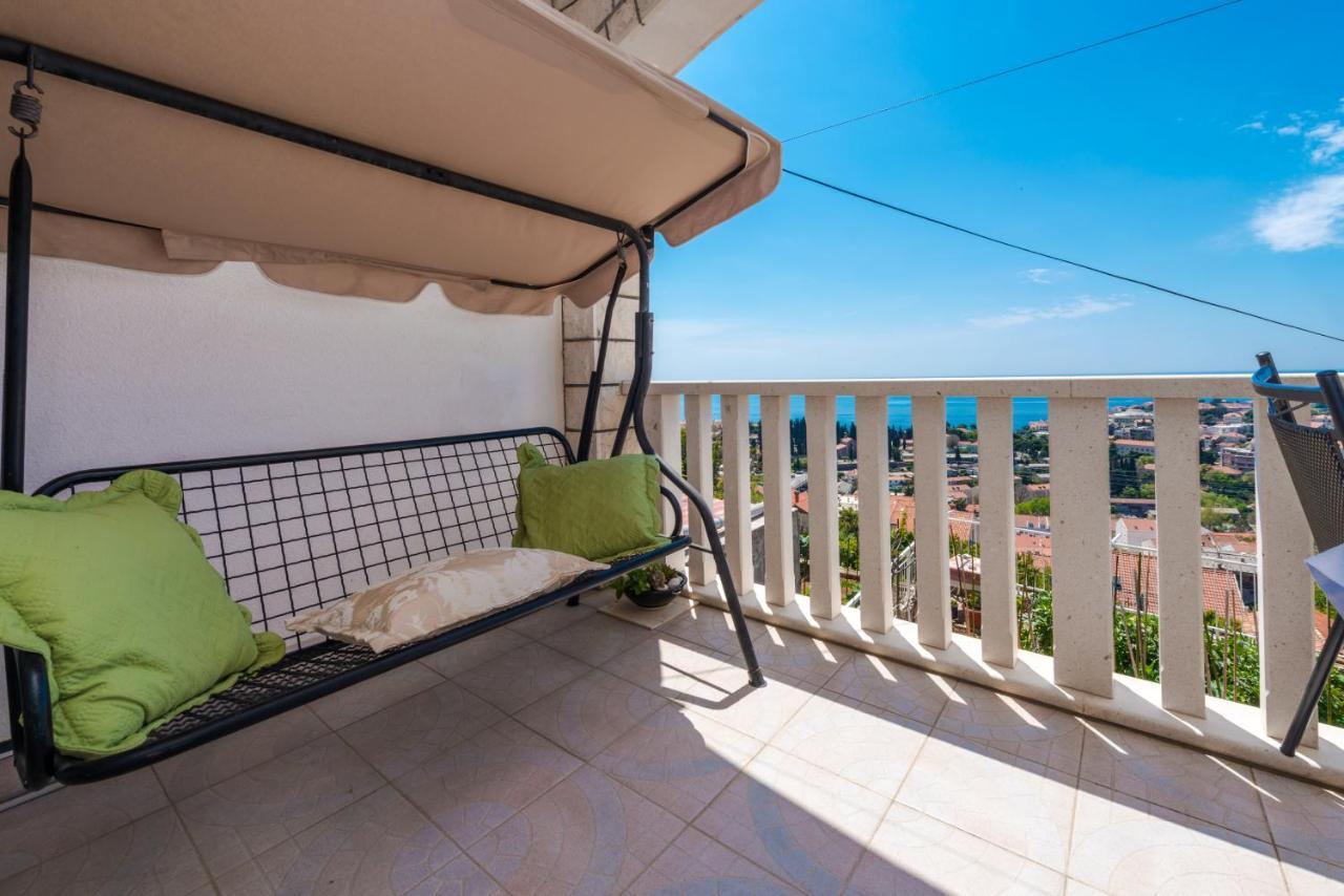 Lovely Apartment Dubrovnik Luaran gambar