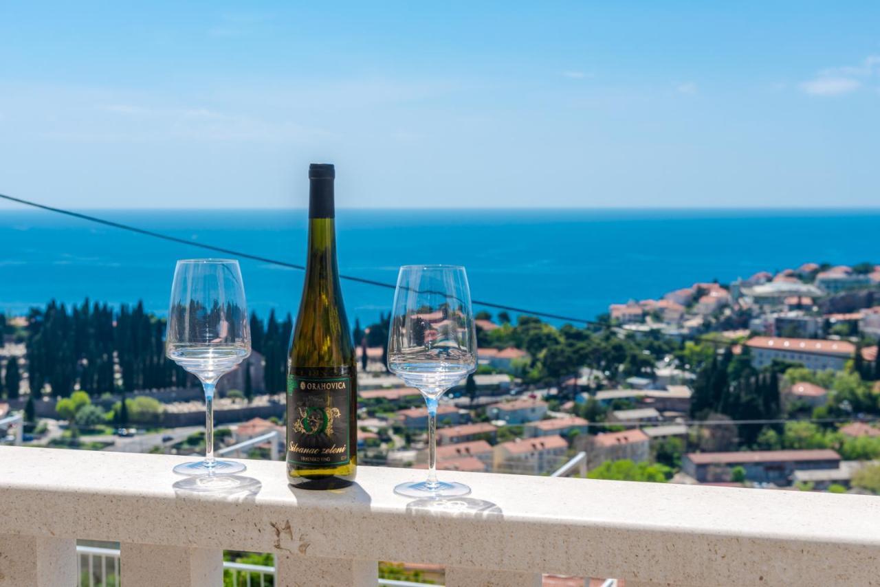 Lovely Apartment Dubrovnik Luaran gambar