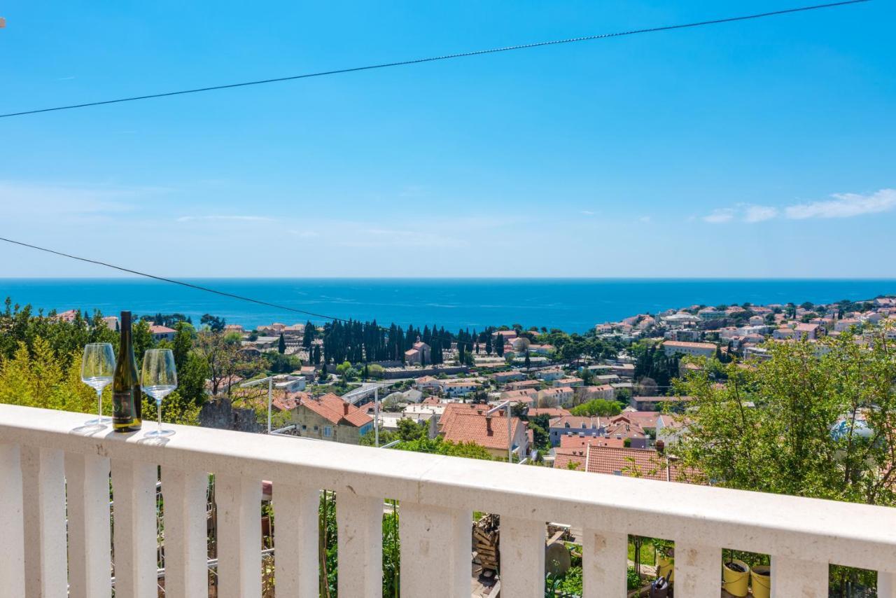 Lovely Apartment Dubrovnik Luaran gambar