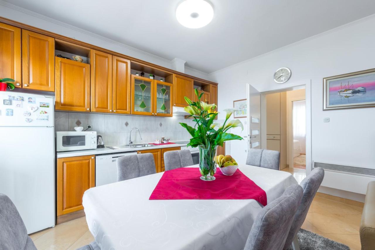 Lovely Apartment Dubrovnik Luaran gambar