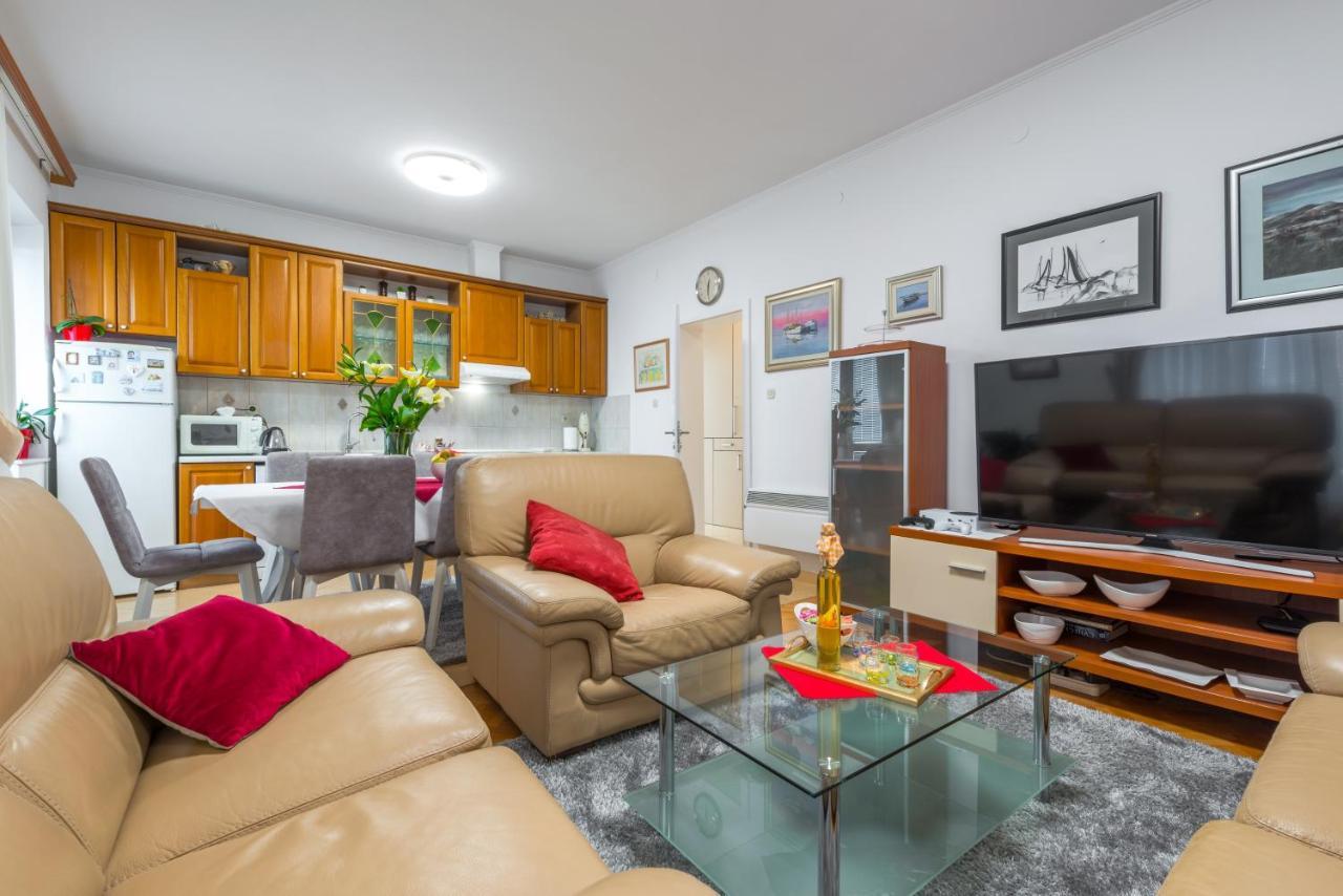 Lovely Apartment Dubrovnik Luaran gambar
