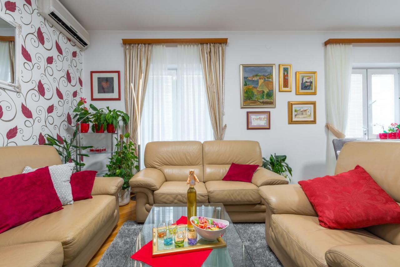 Lovely Apartment Dubrovnik Luaran gambar