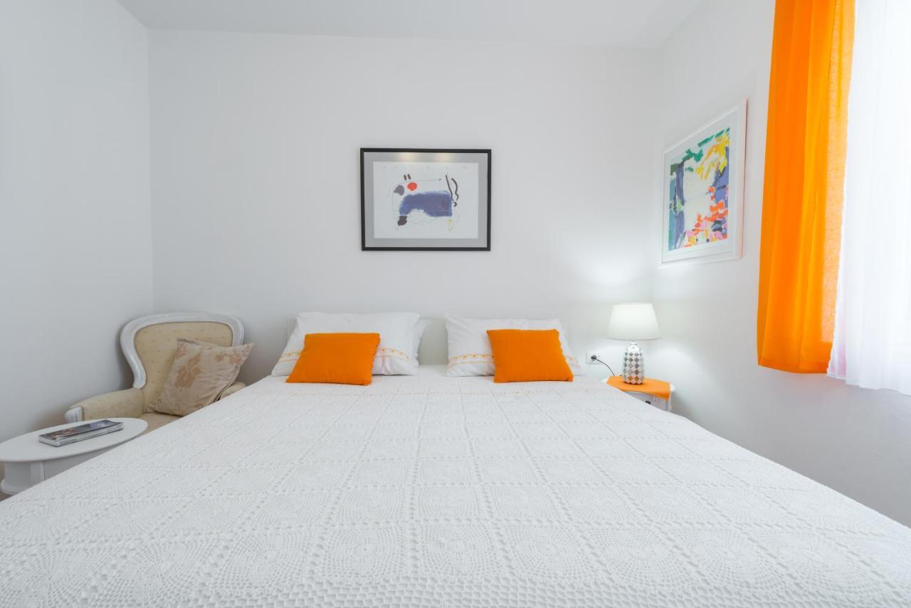 Lovely Apartment Dubrovnik Luaran gambar