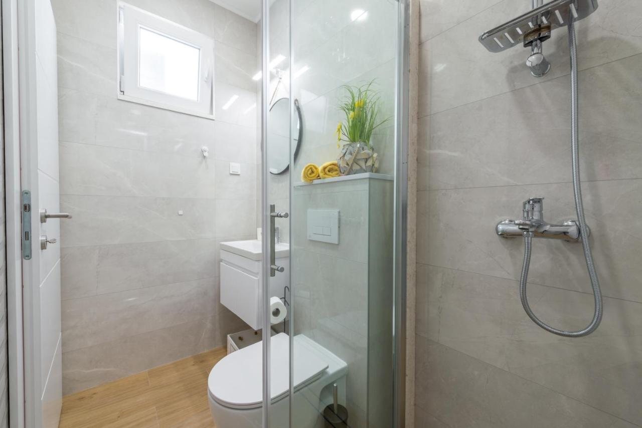 Lovely Apartment Dubrovnik Luaran gambar