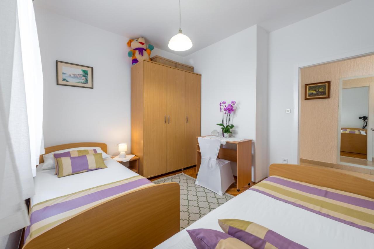 Lovely Apartment Dubrovnik Luaran gambar