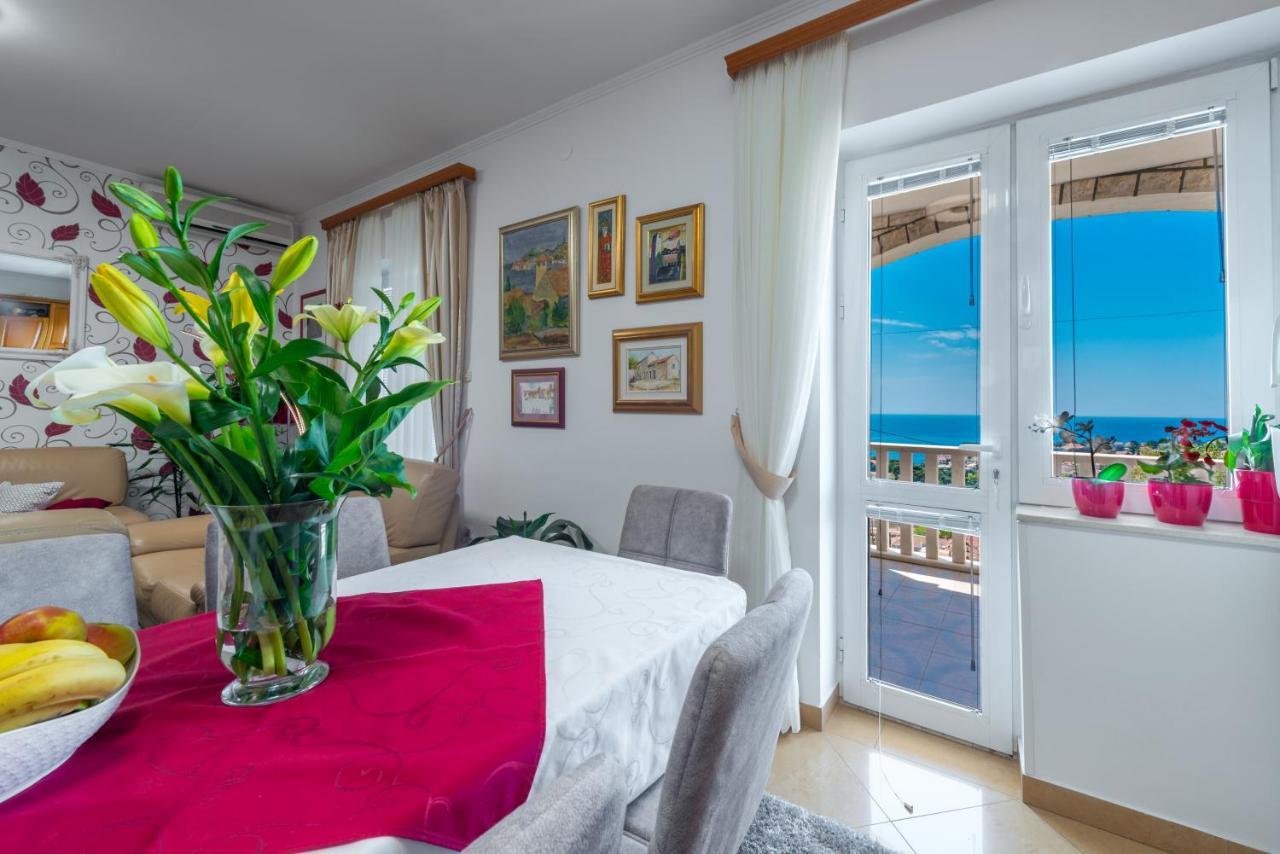 Lovely Apartment Dubrovnik Luaran gambar