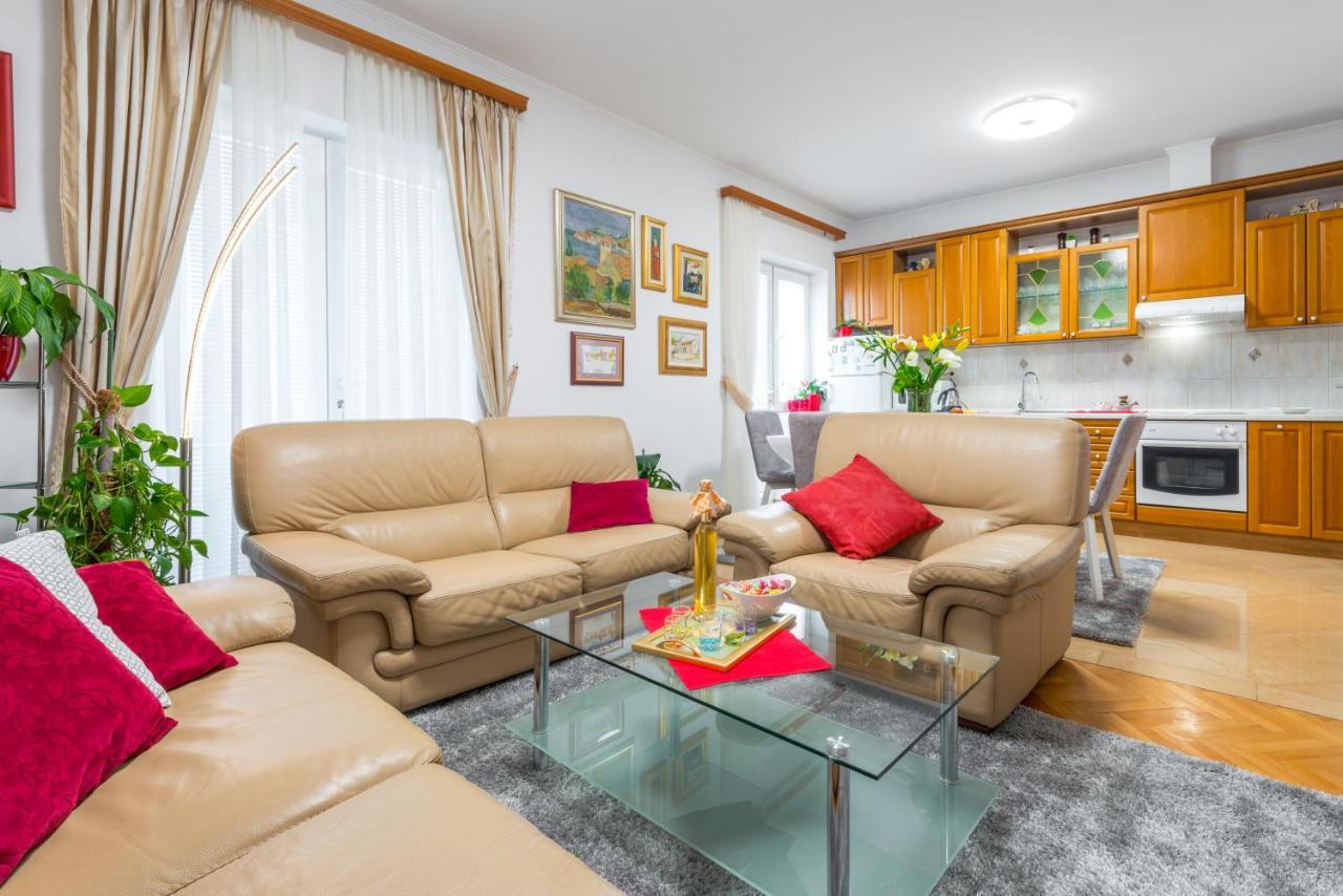 Lovely Apartment Dubrovnik Luaran gambar