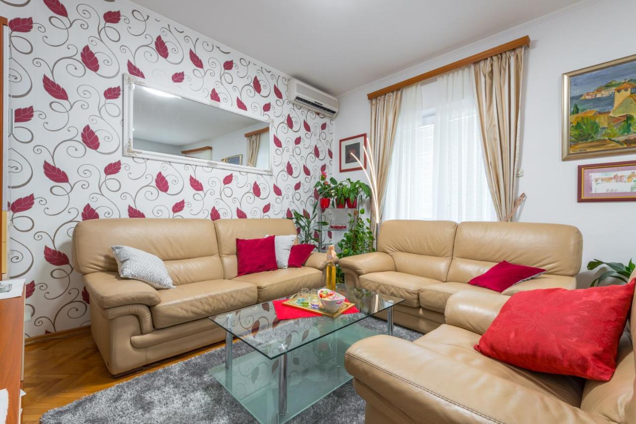 Lovely Apartment Dubrovnik Luaran gambar