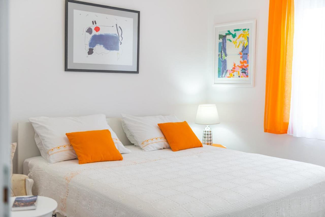 Lovely Apartment Dubrovnik Luaran gambar