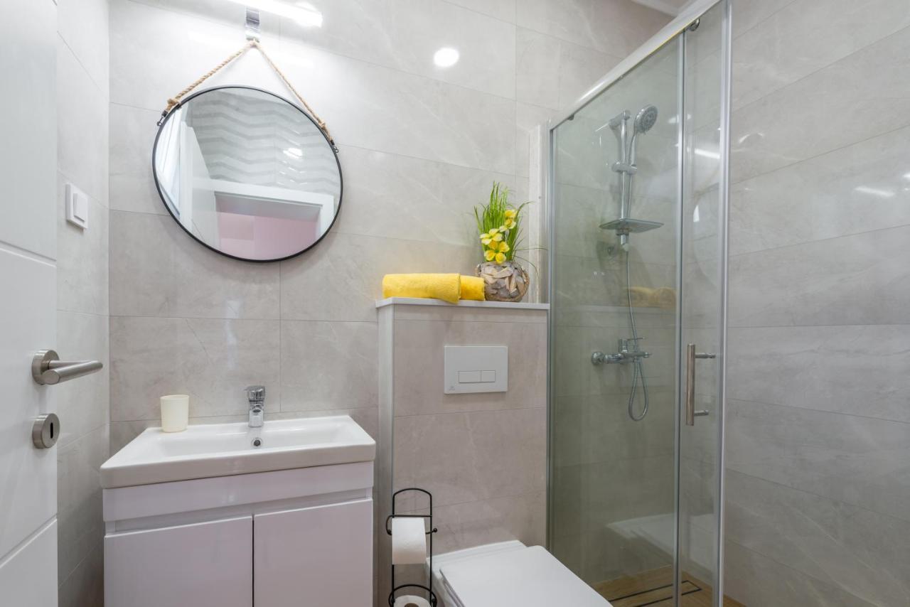 Lovely Apartment Dubrovnik Luaran gambar