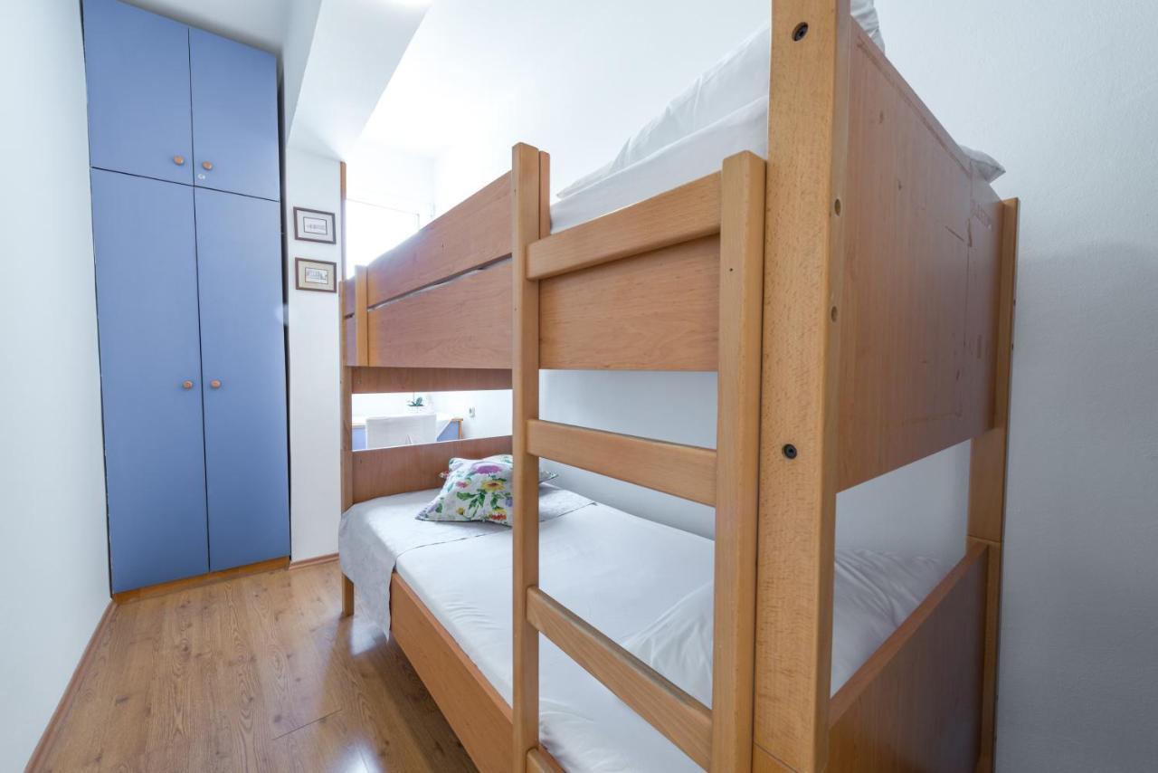 Lovely Apartment Dubrovnik Luaran gambar