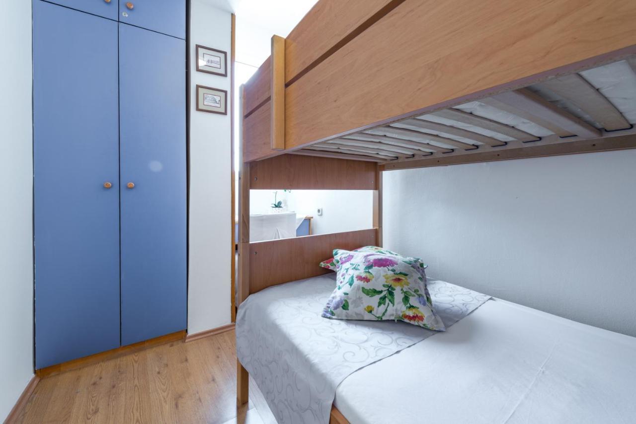 Lovely Apartment Dubrovnik Luaran gambar