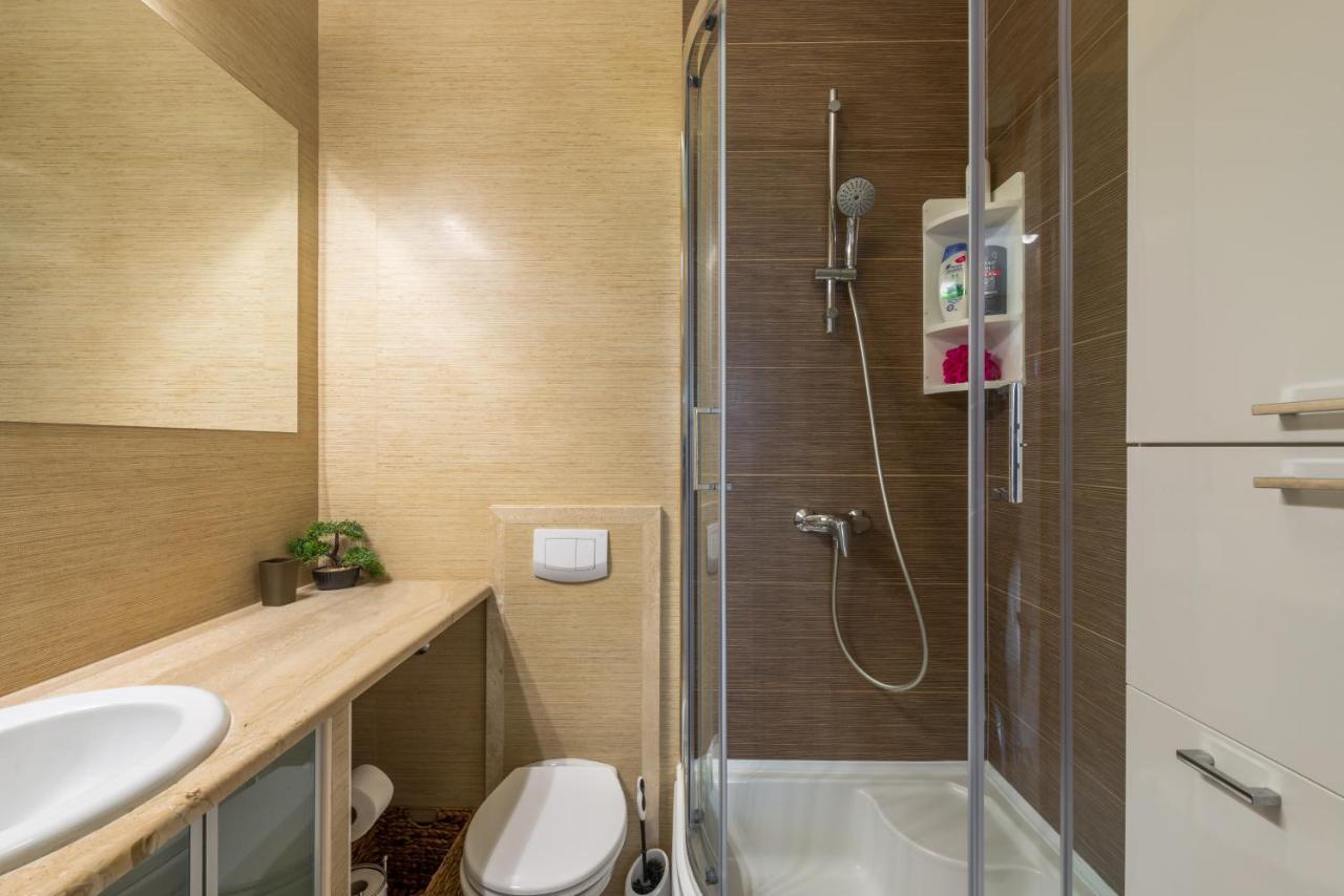 Lovely Apartment Dubrovnik Luaran gambar