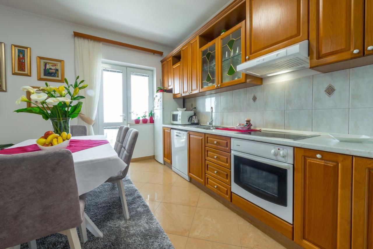 Lovely Apartment Dubrovnik Luaran gambar
