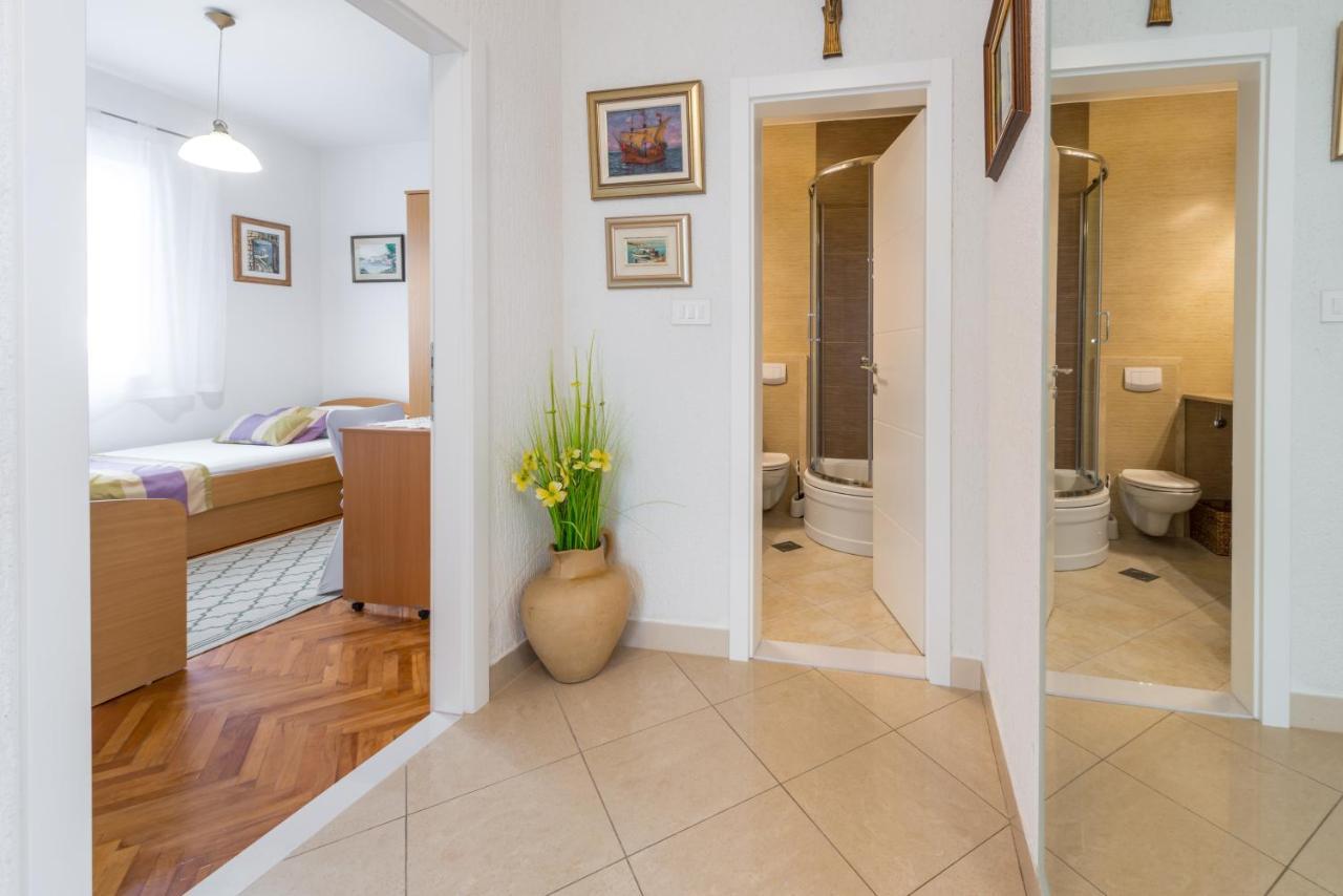 Lovely Apartment Dubrovnik Luaran gambar