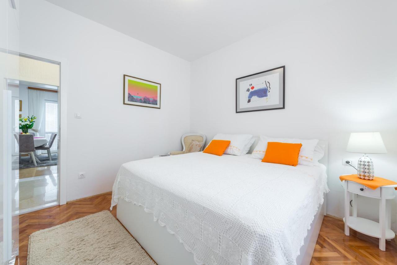 Lovely Apartment Dubrovnik Luaran gambar
