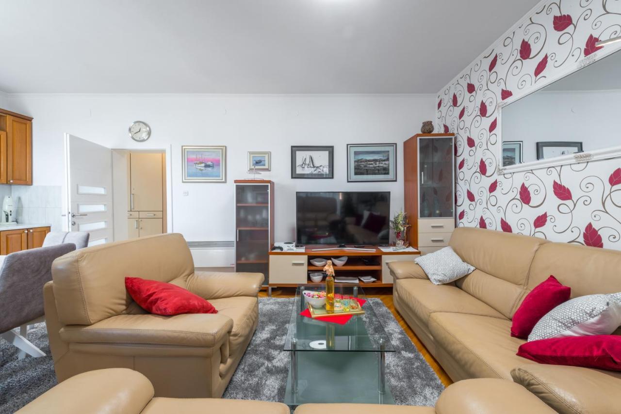 Lovely Apartment Dubrovnik Luaran gambar