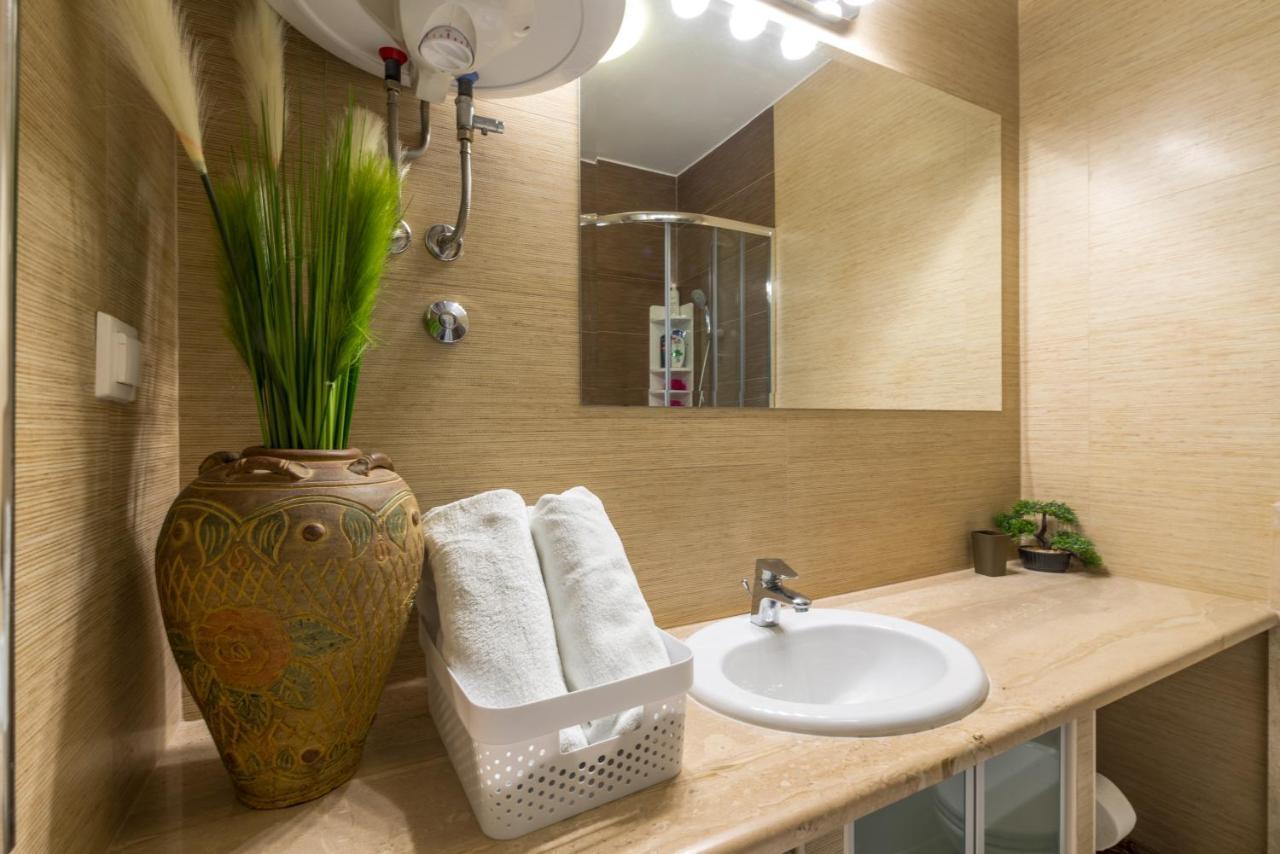 Lovely Apartment Dubrovnik Luaran gambar