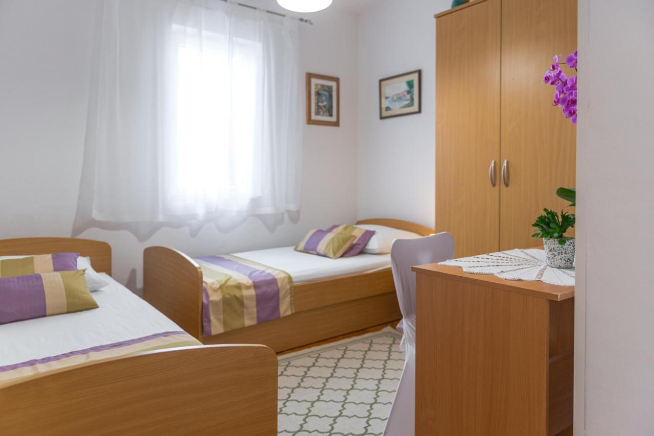 Lovely Apartment Dubrovnik Luaran gambar