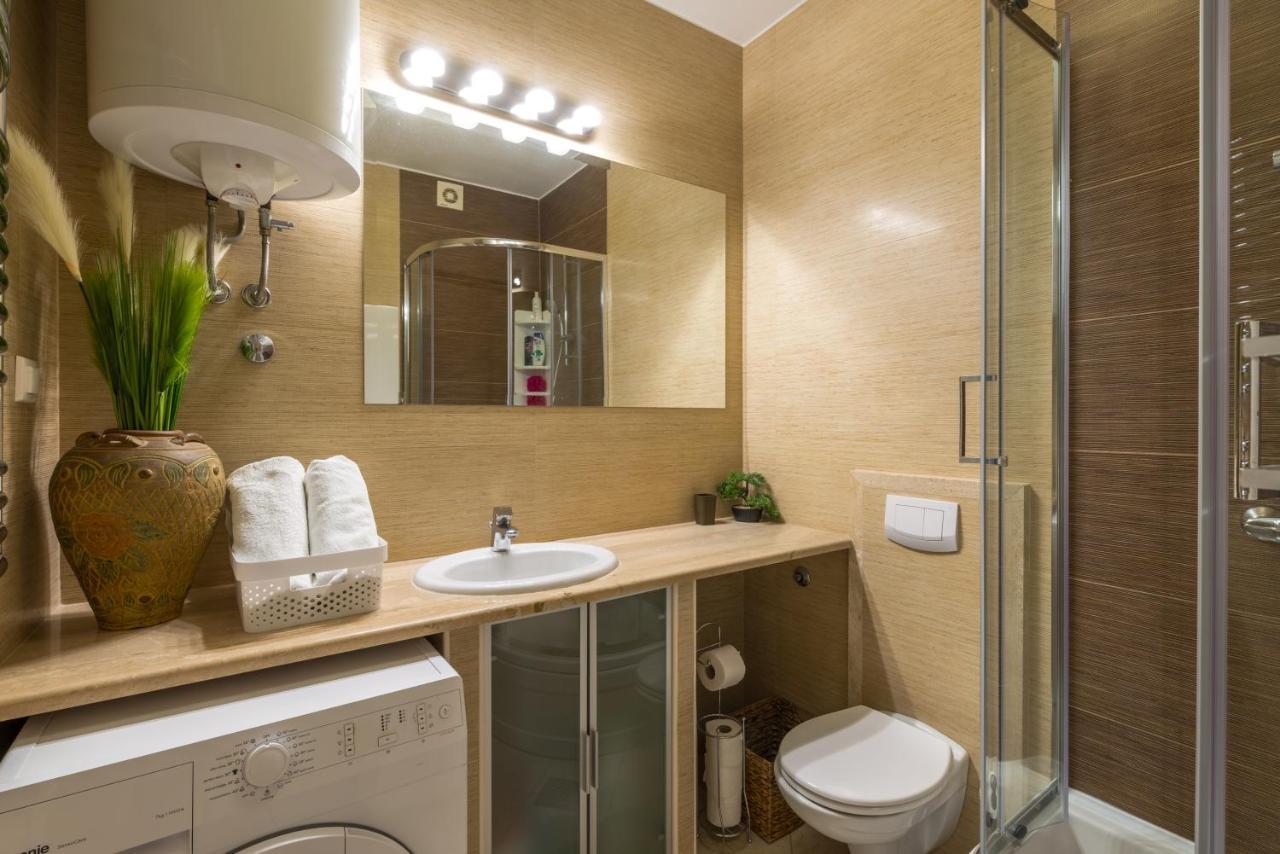 Lovely Apartment Dubrovnik Luaran gambar